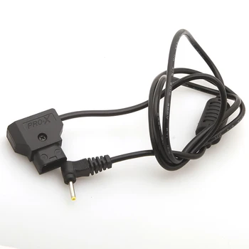 Новый кабель-адаптер питания D-Tap 2,5x0,7 мм для карманной камеры BMPCC BMD Blackmagic
