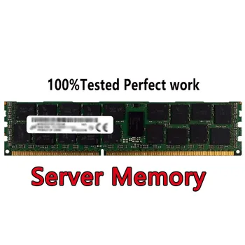 Серверная память DDR4 Модуль M393A8K40B21-CRB RDIMM 64GB 4RX4 PC4-2133P RECC 2133 Мбит/с 1.2В