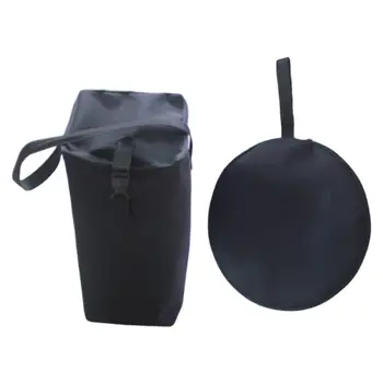 Переносная сумка для газового фонаря с отражателем для походов на открытом воздухе