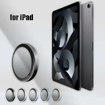 Новое защитное стекло для объектива камеры для iPad Air 4 5 mini6 mini 6 10 Защитное стекло для задней камеры планшета для защиты заднего объектива