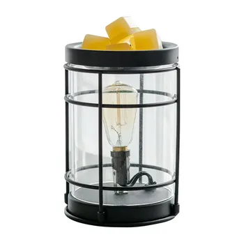 Винтажная лампочка Электрический Подогреватель свечей с таймером Garden Gnomes Наружная Солнечная Батарея