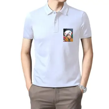 Мужская одежда для гольфа Speed Racer Крупным планом, официальная мужская (белая) мужская футболка-поло для мужчин
