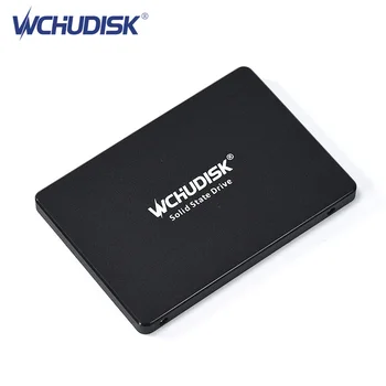 WCHUDISK SSD SATA 512GB 1 ТБ 120G 128 ГБ 240 ГБ 256 ГБ 480G 2 ТБ 4 ТБ SATA3 2,5 