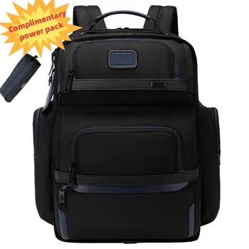 Специальная упаковка, новый мужской рюкзак из пуленепробиваемого нейлона, деловой повседневный 15-дюймовый рюкзак для компьютера