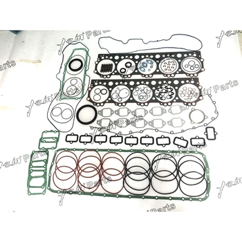 Для деталей двигателя Hino V22C Полный комплект прокладок для ремонта
