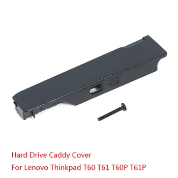 Жесткий Диск Caddy Cover Жесткий Диск С Винтом Для Lenovo IBM Thinkpad T60 T61 T60P T61P 7,8 см Аксессуар Для Ноутбука 1Шт