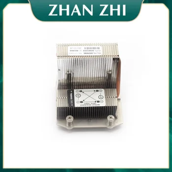 Радиатор ДЛЯ IBM X3300 M4 X3300M4 Серверный Радиатор CPU Heatsink 0D9085 0W2293 00D9085 00W2293 Радиатор CPU Cooler