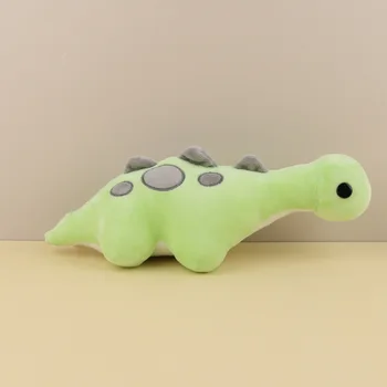 30-сантиметровый динозавр, плюшевая игрушка, мультяшные куклы, мягкая игрушка, Рождественский подарок на День рождения для детей