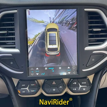 Android 13 Для GAC Trumpchi GS4 2015 2016 2017 GPS Автомобильный Радио Мультимедийный Видеоплеер Авторадио 2 Din CARPLAY Tesla Экран Стерео