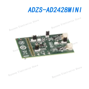 Аудиопередатчики, приемники, приемопередатчики ADZS-AD2428MINI A2B Evaluation breakout board
