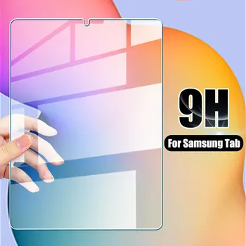 Закаленное Стекло Для Samsung Galaxy Tab A8 Lite A7 Защитная Пленка Для Samsung Galaxy Tab S8 Ultra S7 Fe Plus S6 Lite Tablet Film
