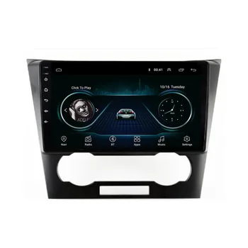 Автомагнитола Android 12 для Chevrolet Epica 1 2006-2012 Мультимедийный плеер 2 din Carplay стерео GPS DVD Камера головного устройства