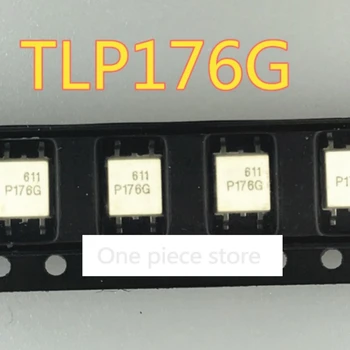 1 ШТ. Твердотельное реле P176G optocoupler TLP176G с чипом SOP-4 TLP176GA