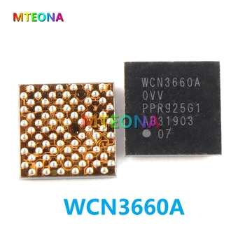 2-10 шт./лот Микросхема модуля Wi-Fi Wifi IC WCN3660A для Samsung I9195 P709 I9158