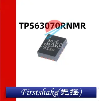 5шт Оригинальный подлинный патч TPS63070RNMR VQFN-15 Микросхема понижающего преобразователя IC